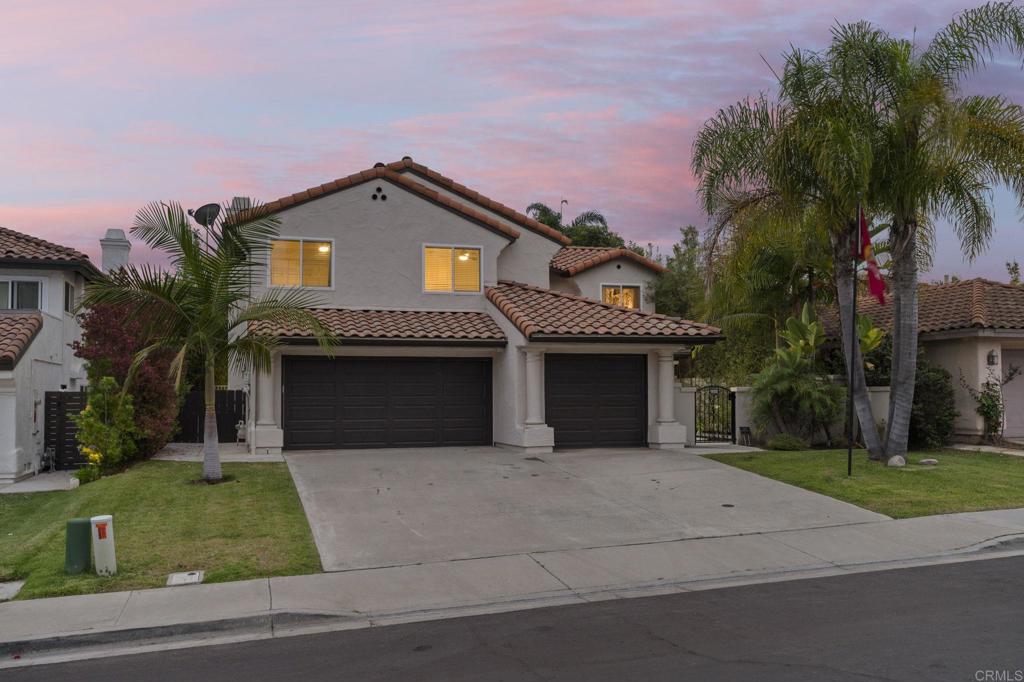 Completely reimagined for modern living, 2948 Sombrosa Street is a stunning, move in ready home nestled in a quiet and desirable Carlsbad neighborhood. This solar-powered stunner has been fully remodeled from top to bottom featuring brand new flooring, a designer kitchen with updated cabinetry and countertops, and beautifully refreshed bathrooms that feel straight out of a magazine. The spacious layout includes generous living and dining areas, an open-concept kitchen and family room, and a seamless flow to the backyard an oversized private retreat with a relaxing spa, mature landscaping, and plenty of room to entertain or unwind. A rare three car garage provides ample storage and parking, while owned solar helps keep utility costs low year round. Located just minutes from top-rated schools, beaches, parks, shopping, and more, this home offers the ideal blend of style, efficiency, and coastal convenience. This is Carlsbad living at its finest don’t miss your chance to make it yours!