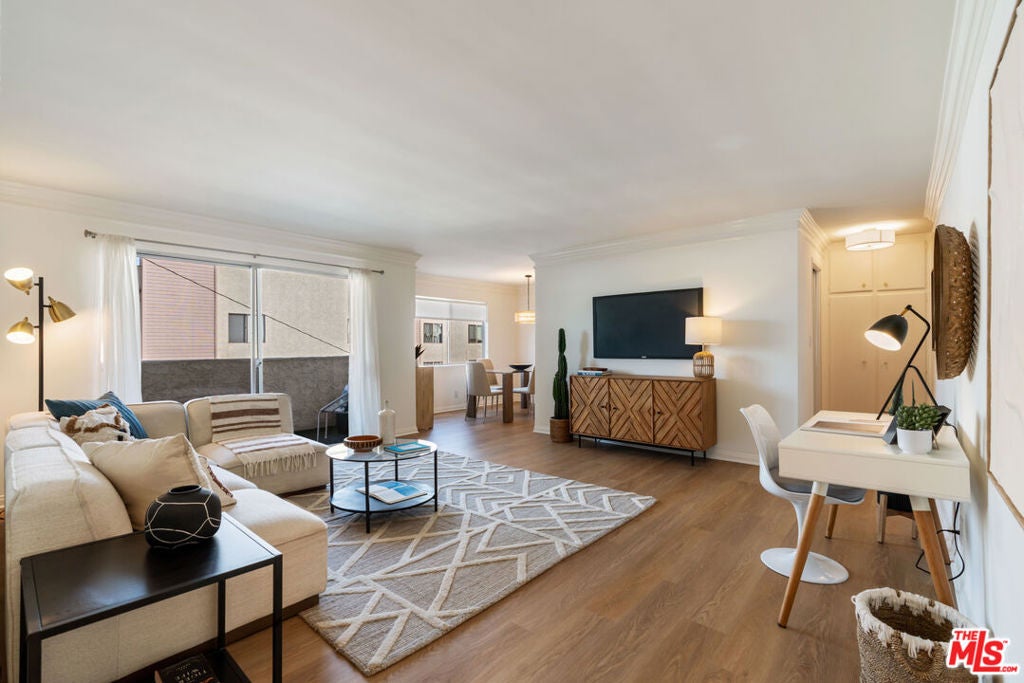 1021 12th Street 203