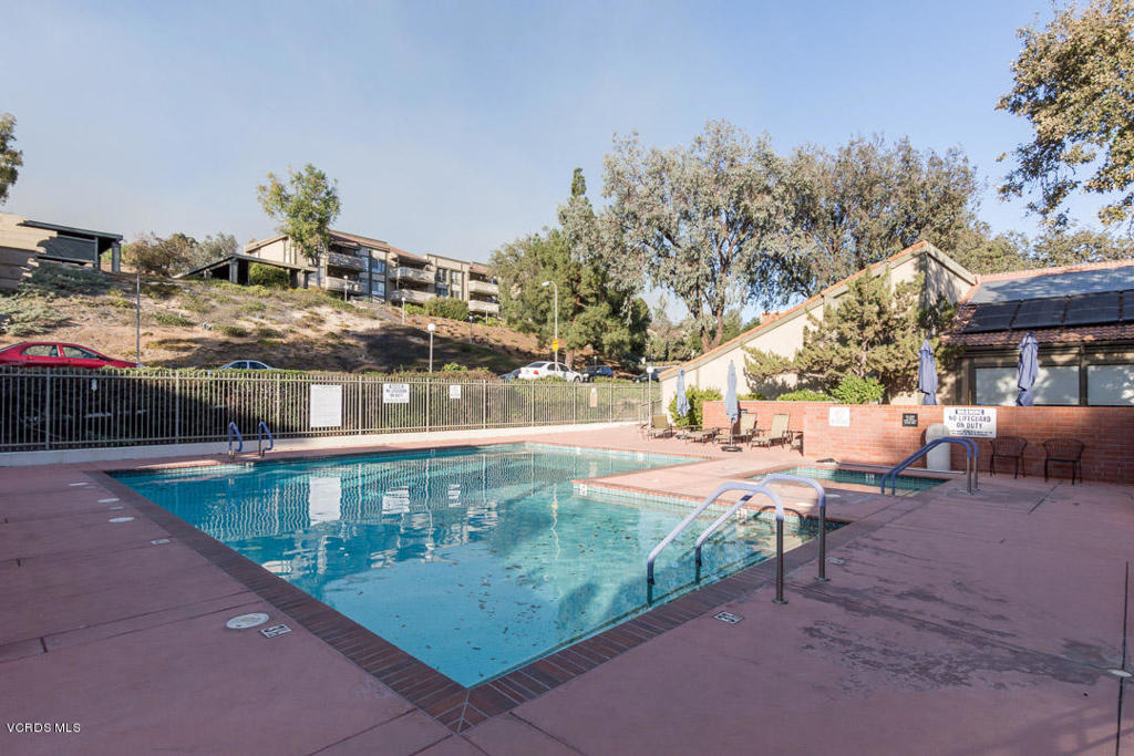 Oaknoll Villas-314 - 1002792 - Residential Lease