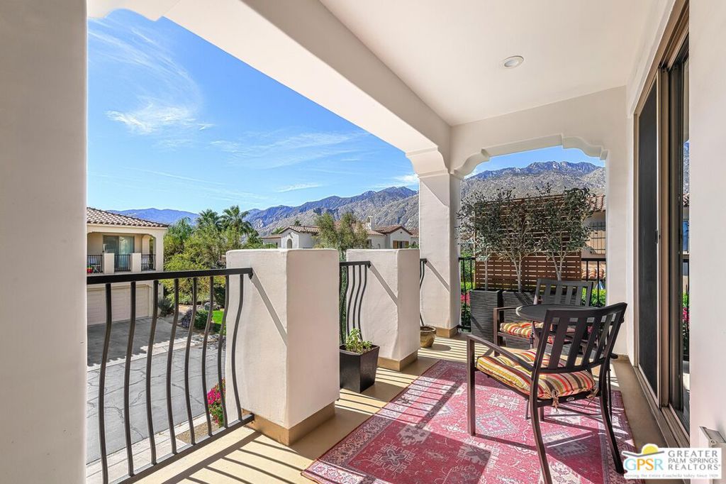 Photo of 1408 Avenida Montana, Palm Springs, CA 92262 (MLS # 26869271PS)