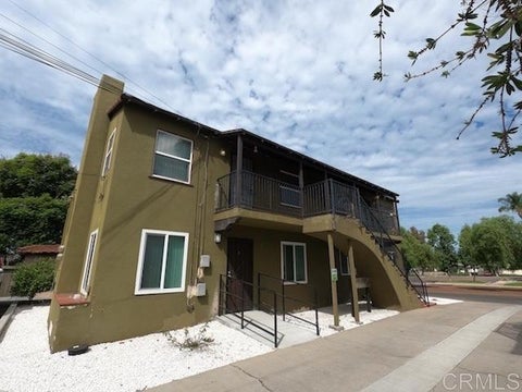 Photo of 392 Park Way Street #D, Chula Vista, CA 91910 (MLS # PTP2606989)
