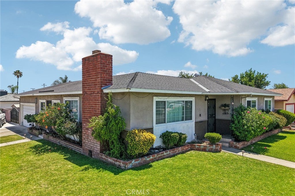 9929 Claremont