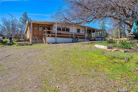 Photo of 23059 Jerusalem Grade, Lower Lake, CA 95457 (MLS # LC26055451)
