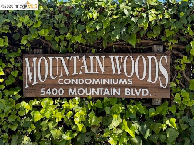 5400 Mountain Blvd Blvd 120, Oakland CA 94619