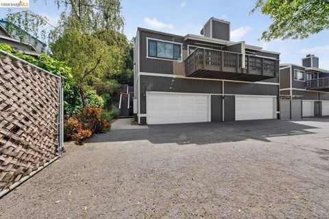 Photo of 5400 Mountain Blvd Blvd #120, Oakland, CA 94619 (MLS # 41128761)