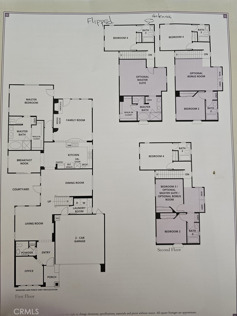 Rutherford (RUTH) - Residential