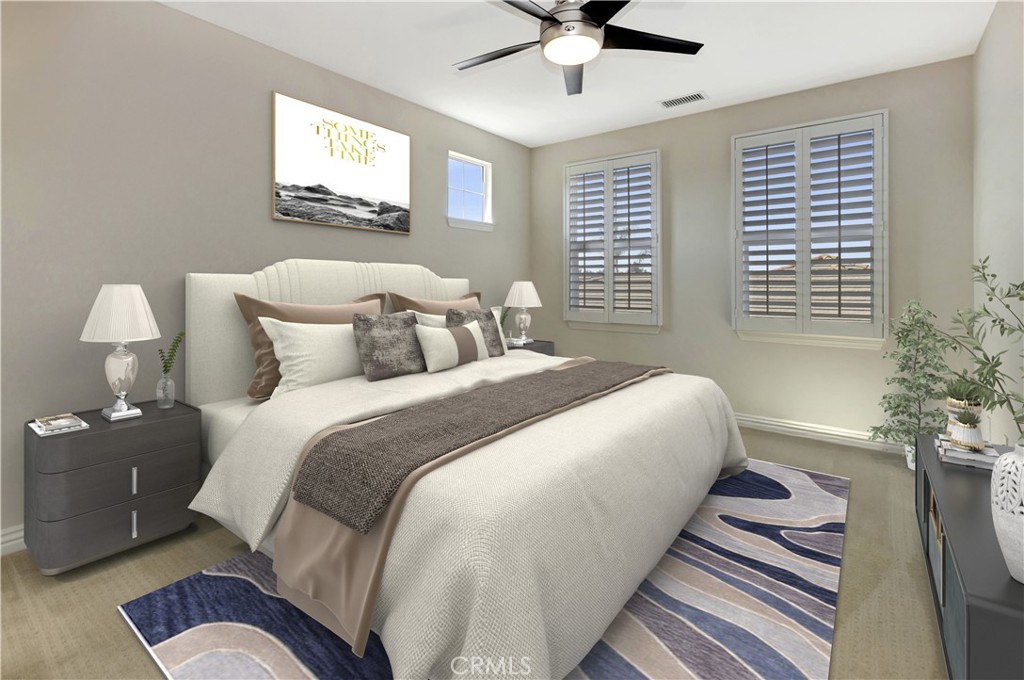 Rutherford (RUTH) - Residential