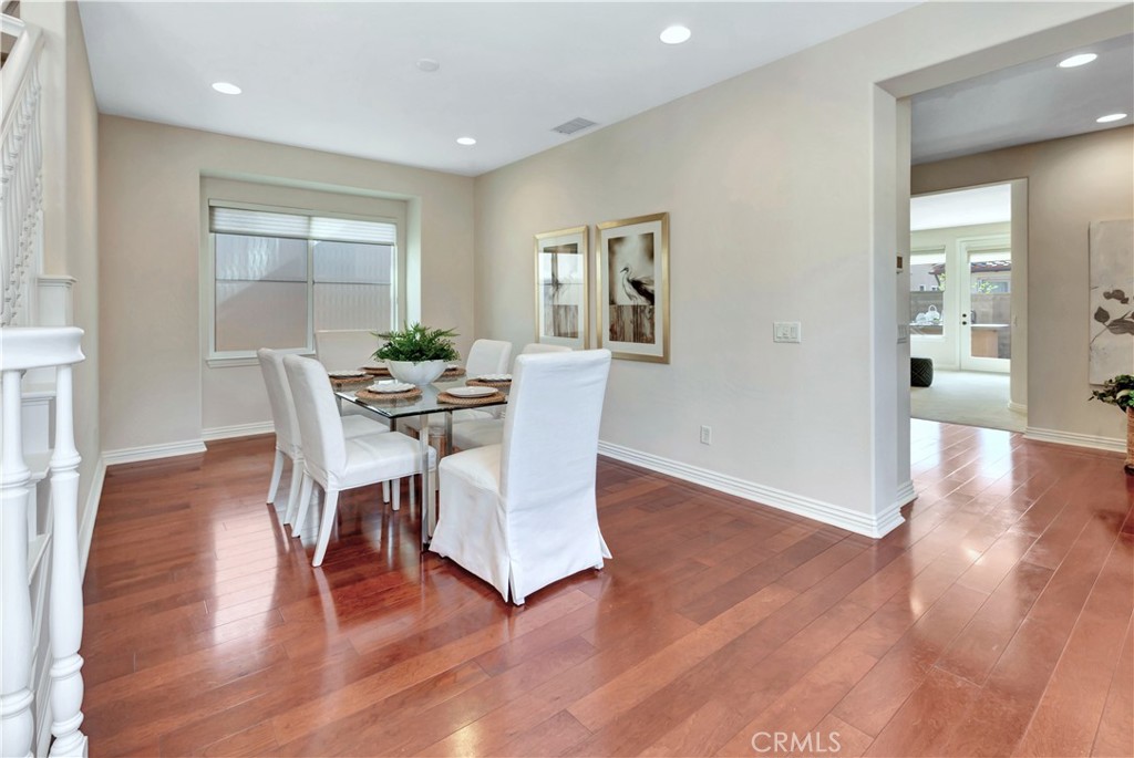 Rutherford (RUTH) - Residential