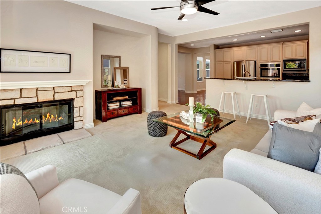 Rutherford (RUTH) - Residential