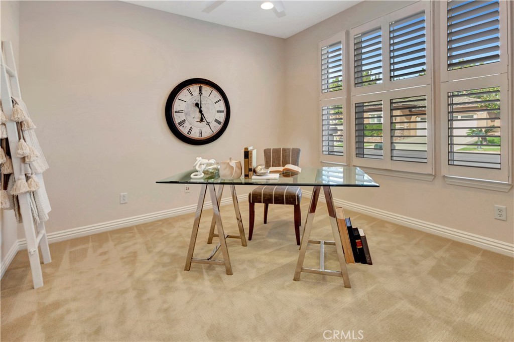 Rutherford (RUTH) - Residential