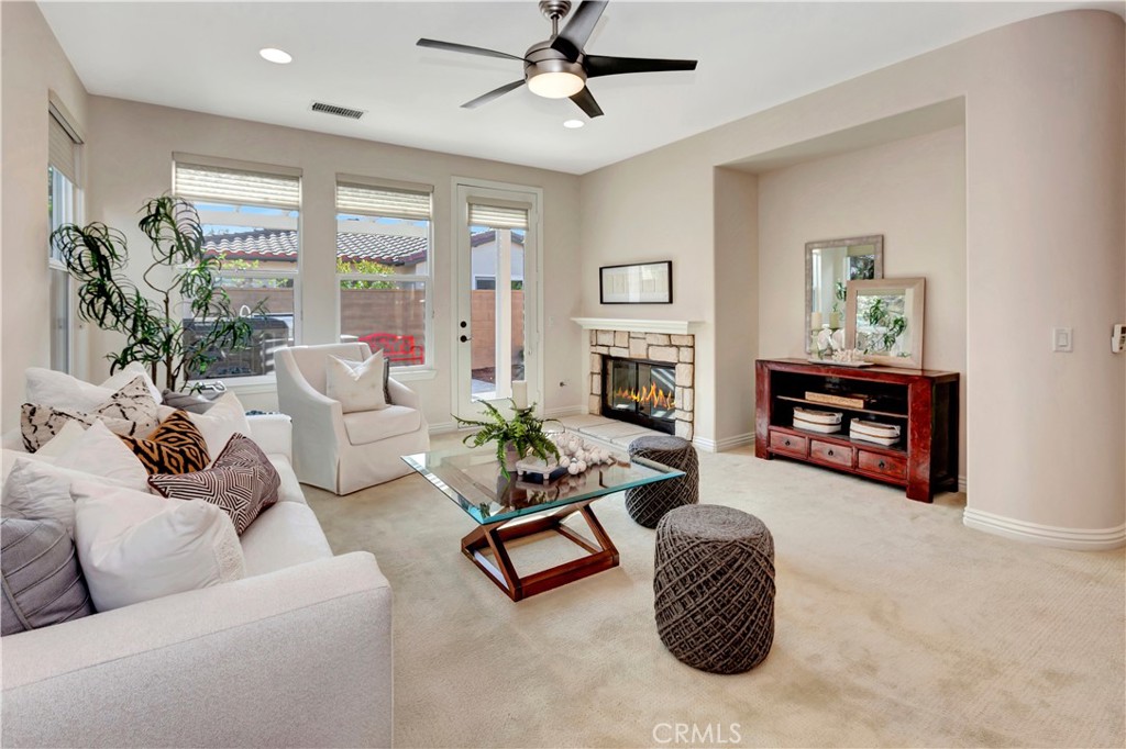 Rutherford (RUTH) - Residential