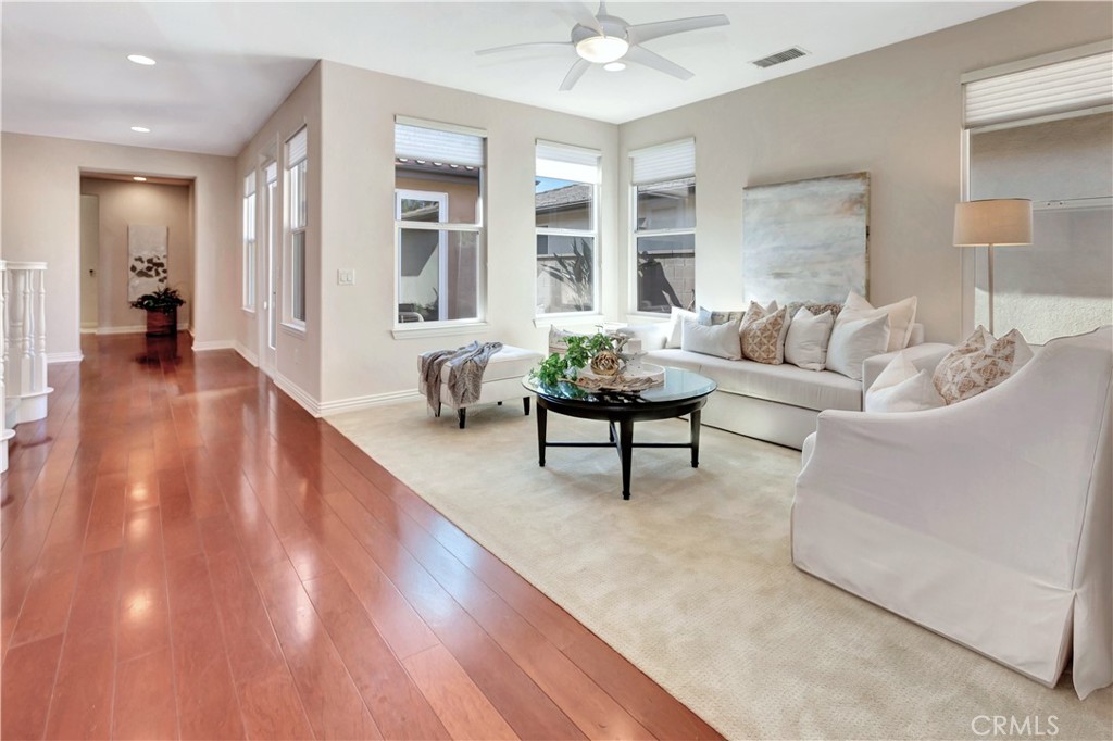 Rutherford (RUTH) - Residential