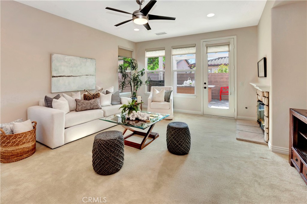 Rutherford (RUTH) - Residential