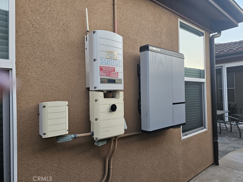 Rutherford (RUTH) - Residential