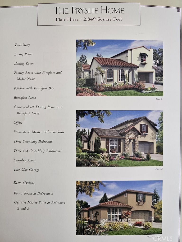 Rutherford (RUTH) - Residential