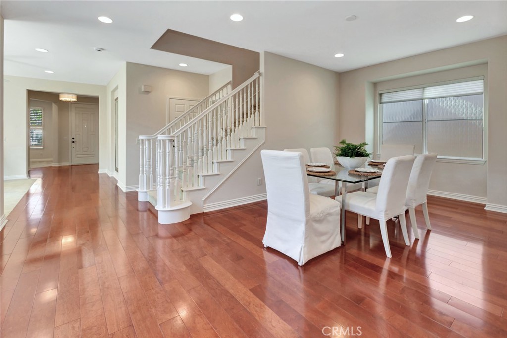 Rutherford (RUTH) - Residential