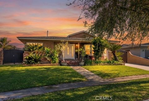 2330 Josie Avenue Long Beach CA 90815