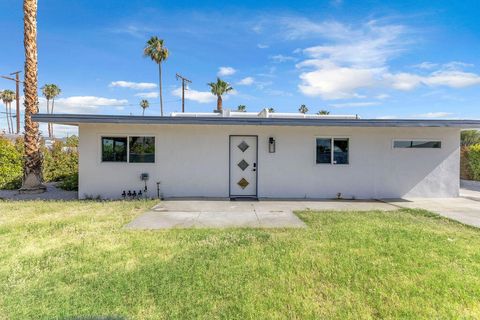 Photo of 4038 E Paseo Luisa, Palm Springs, CA 92264 (MLS # 219131744DA) Photo of 4038 E Paseo Luisa, Palm Springs, CA 92264 (MLS # 219131744DA)