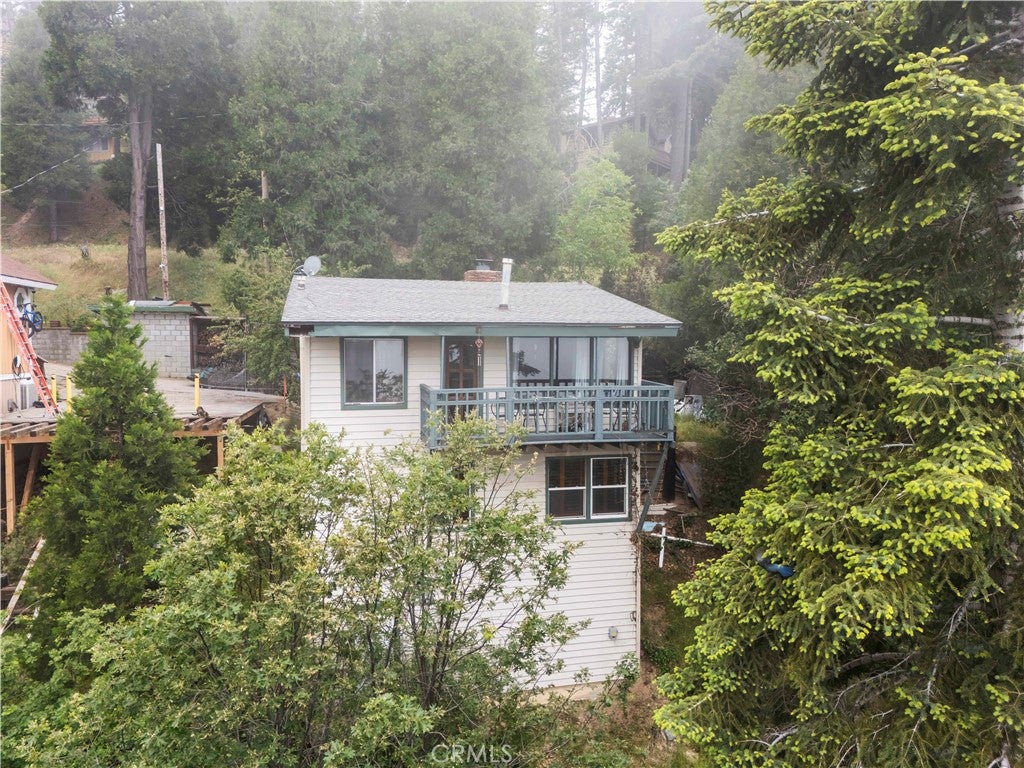 24682 Lake Gregory Drive