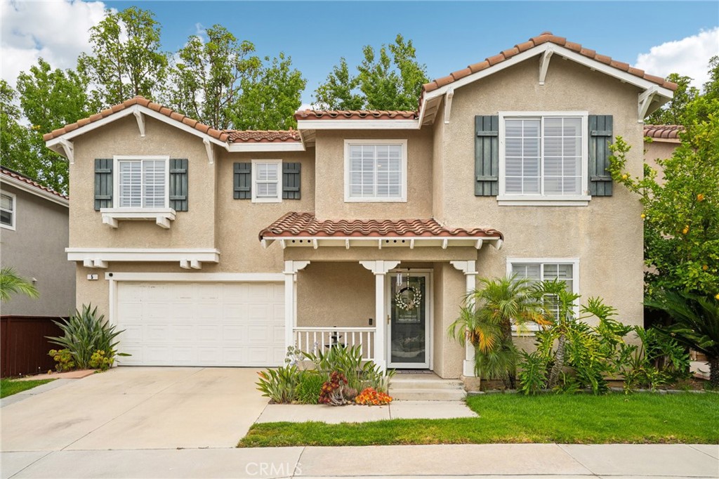 Cabrillo Vista (CAVI) - Residential