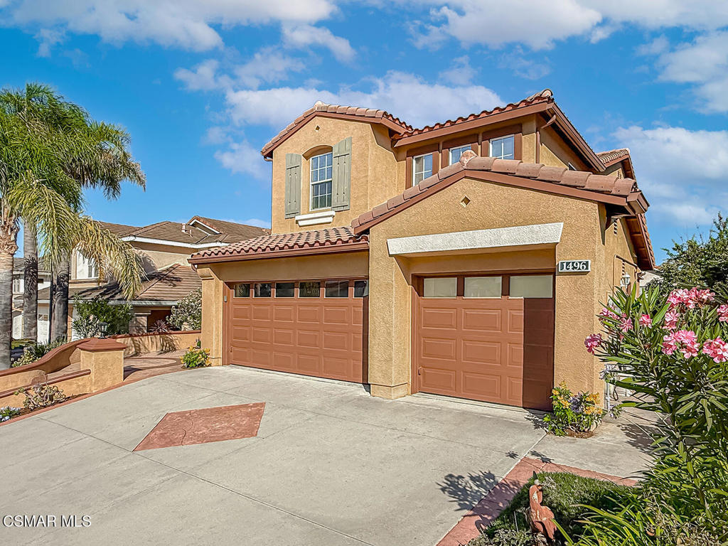 1496 Sappanwood Avenue