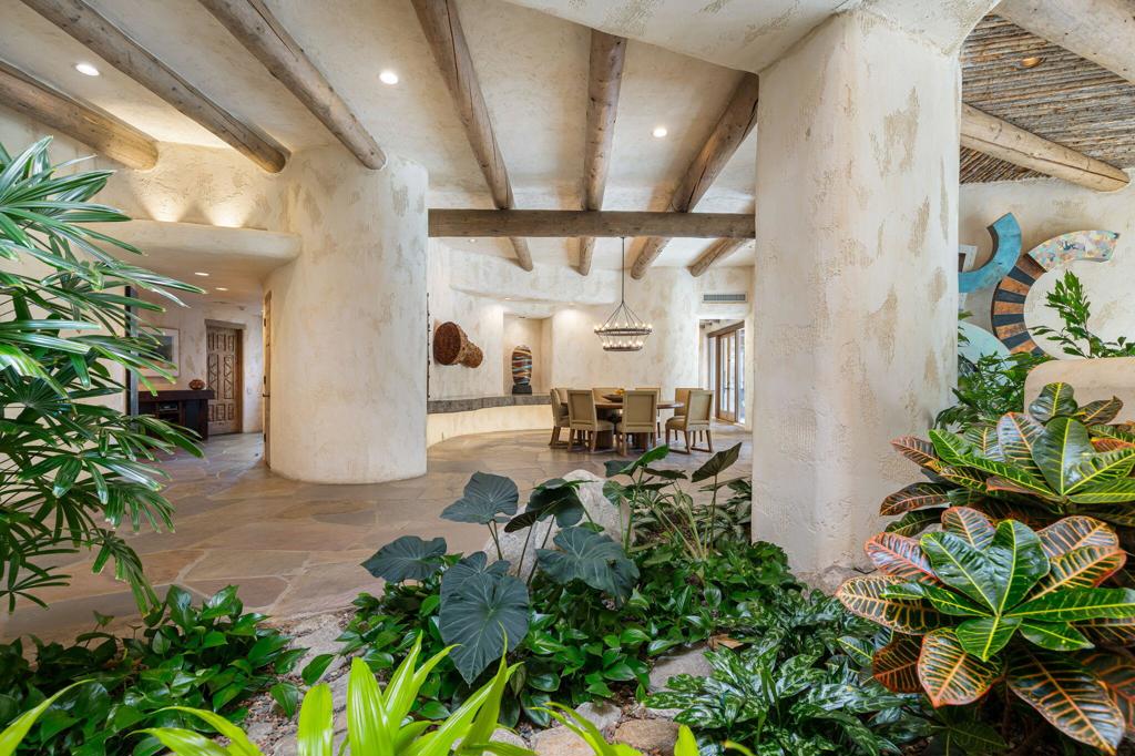 Old Las Palmas - Residential