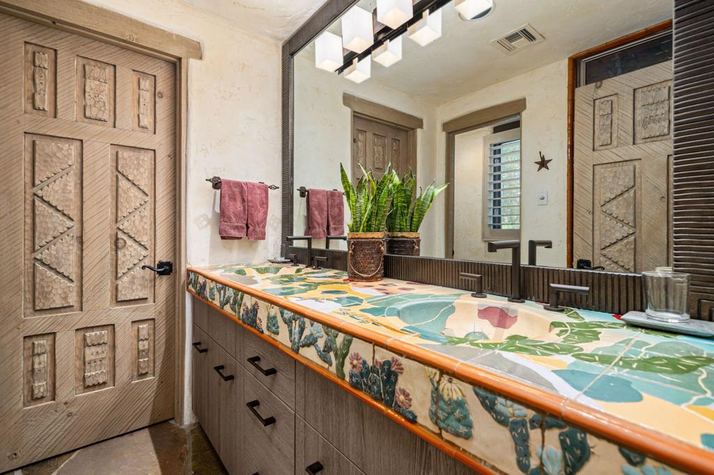 Old Las Palmas - Residential