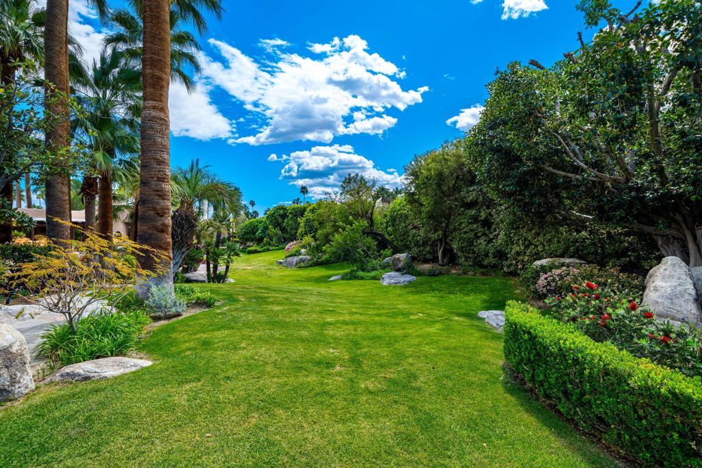 Old Las Palmas - Residential