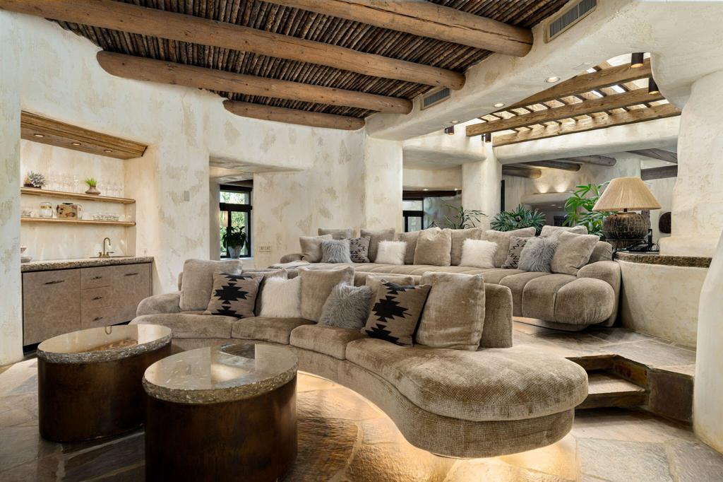 Old Las Palmas - Residential