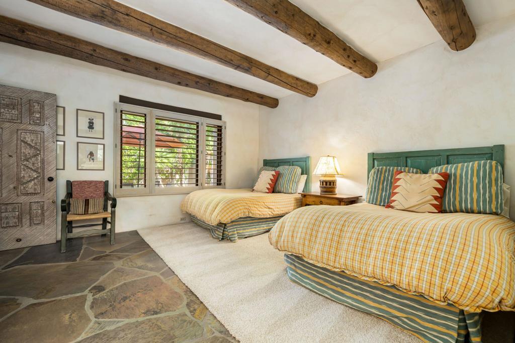 Old Las Palmas - Residential