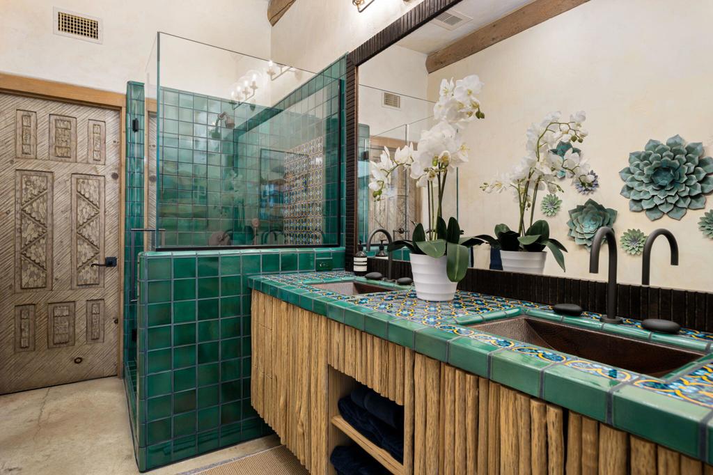 Old Las Palmas - Residential