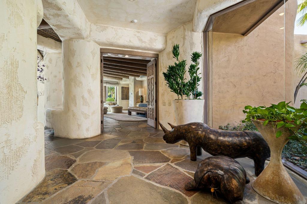 Old Las Palmas - Residential
