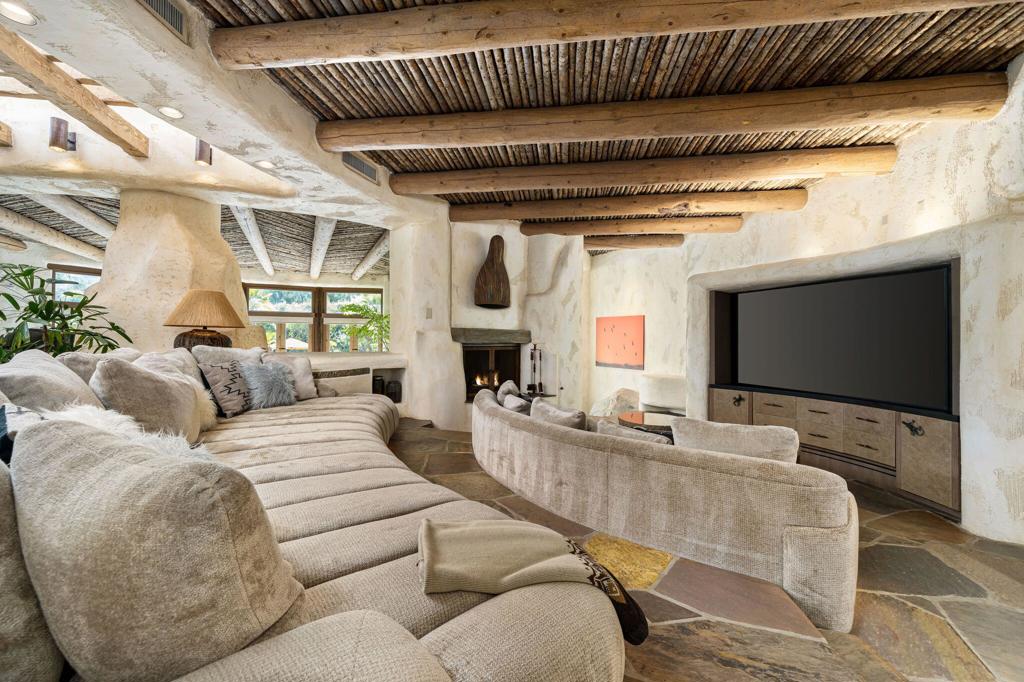 Old Las Palmas - Residential