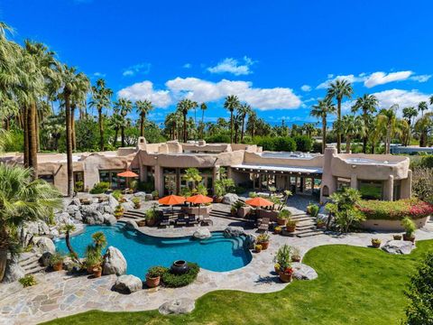 475 S Via Las Palmas Palm Springs CA 92262