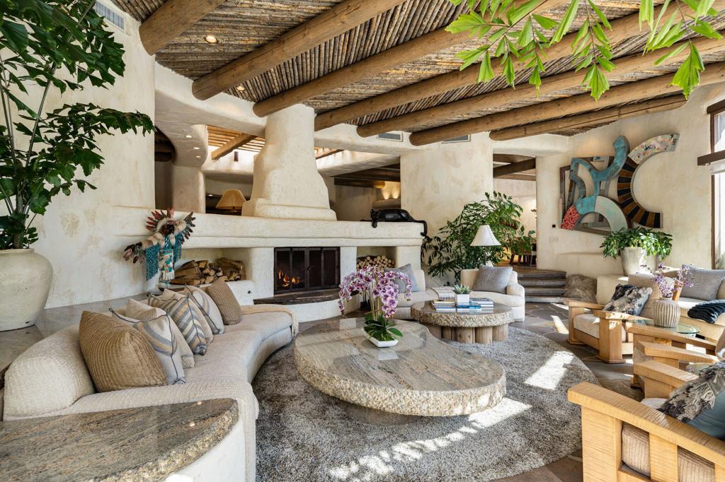 Old Las Palmas - Residential