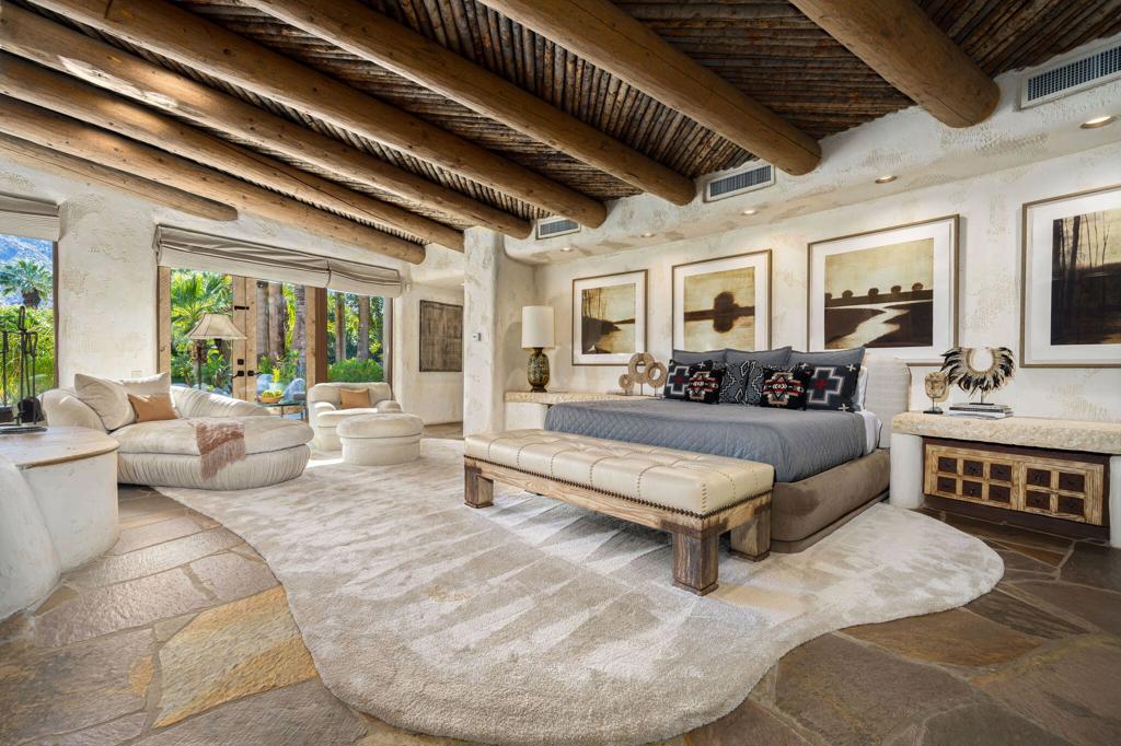 Old Las Palmas - Residential