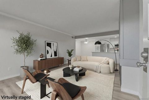 Photo of 9229 Village Glen Dr Dr #136, San Diego, CA 92123 (MLS # 260005054SD)