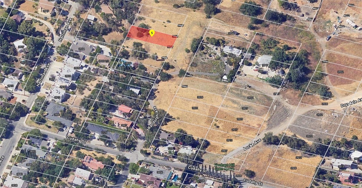 Rare Hillside Development Opportunity with Unparalleled Views – One Block from South Pasadena in the Magnificent Elephant Hills
Discover the ultimate development opportunity at 3947 Randolph Ave – a 7,535 sq ft hillside lot offering breathtaking, panoramic views that stretch across the city. This unique parcel is ideal for builders, investors, and developers seeking a prime location just one block from South Pasadena in the stunning Elephant Hills.
In addition, an adjacent lot is also available from the same owner (APN: 5306-009-021, 5306-009-023, and 5306-009-024), creating an extraordinary chance to expand your vision. Together, these parcels open up endless possibilities—whether you’re envisioning a luxurious estate, multiple units, or a custom-built masterpiece that maximizes both space and value.
Nestled in a tranquil hillside neighborhood, the property is just minutes from Downtown Los Angeles and South Pasadena, with seamless access to major freeways (10, 5, and 710). Surrounded by prime neighborhoods, this location is alive with creative energy, cultural vibrancy, and strong buyer demand.
This is a rare chance to acquire a piece of LA’s most desirable hillside real estate. Act now and seize the opportunity to create something truly spectacular in one of the city’s most promising areas.