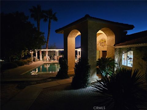 Photo of 10341 Pinon Avenue, Morongo Valley, CA 92256 (MLS # JT25193132)