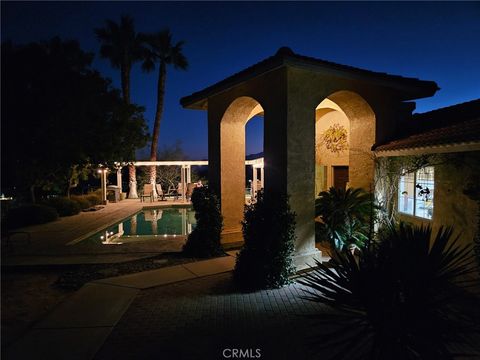 Photo of 10341 Pinon Avenue, Morongo Valley, CA 92256 (MLS # JT25193132)