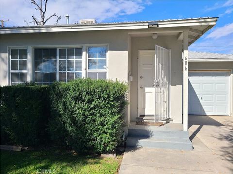 Photo of 686 Courtland Drive, San Bernardino, CA 92405 (MLS # IG26141548)