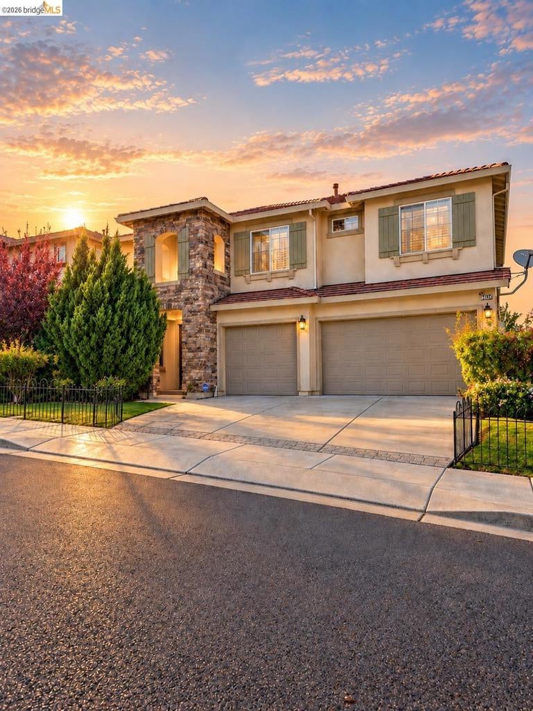 3149 Marsala Dr