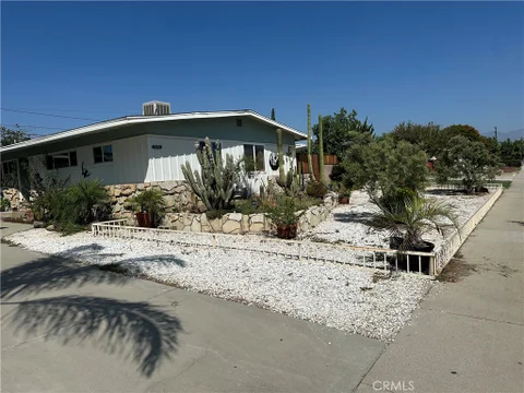 550 N Willow Ave, Rialto, CA 92376 - MLS#: IV26202438