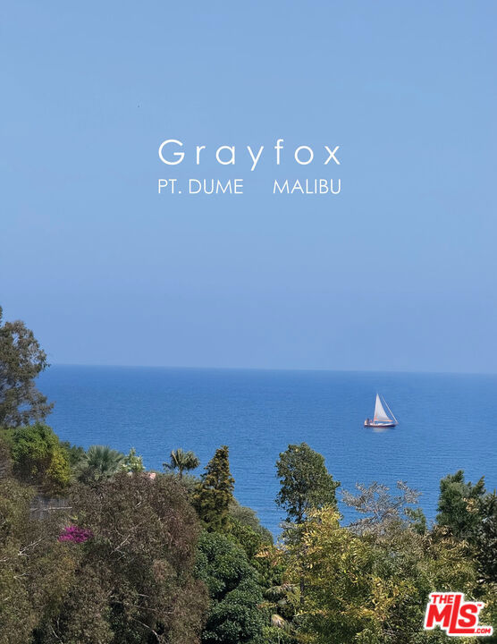 Positioned on one of Point Dume's most desirable streets with ocean views and direct access to a world class private surf beach, this is a rare opportunity to complete a fully approved and permitted estate in one of Malibu's most sought-after enclaves. More than a blank canvas, this offering comes with plans already approved, permits in-hand, and construction underway including an existing main residence to be remodeled as well as a detached guest house and detached garage to be built allowing for a seamless transition into the rewarding phase of building: selecting finishes, materials, and design elements that reflect your personal taste.The proposed estate spans over one acre of property and approximately 6,700 square feet of existing and proposed structures, anchored by refined architectural plans that balance clean modern lines with a sense of warmth and California ease. The layout includes a total of six bedrooms with en suites, multiple indoor/outdoor living spaces, a detached guest house, detached garage, and a resort-style pool and spa, framed by thoughtfully designed landscape and hardscape elements. Terraces, patios, and expansive glazing are positioned to enjoy the views, draw in natural light and capture the serenity of the surrounding property.The floor plans reveal a sophisticated flow, from the expansive entry into a gracious open-concept kitchen, living, and dining space all designed to capture ocean views from the main level to a private bedroom wing and a dedicated den. Upstairs, the primary suite offers a spa-like bath, generous terraces, and walk-in closets a layout that offers both flexibility and luxury. The guest house and detached garage are discreetly positioned to create a sense of estate-scale privacy, while the path to the beach directly from the property underlines the lifestyle this address affords.To obtain plans and building permits on Point Dume with this level of forethought is exceedingly rare. This is an opportunity to fast-forward through a multi-year process and immediately enter the most creative chapter of your dream home all within one of Malibu's most exclusive enclaves.