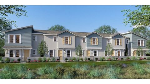 Photo of 15525 April Dawn Way #2, Fontana, CA 92336 (MLS # SW26037835)