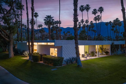 Photo of 87 Westlake Circle, Palm Springs, CA 92264 (MLS # 219149098PS)