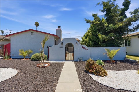 Photo of 11010 Studebaker Road, Downey, CA 90241 (MLS # RS26152658)