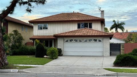 13434 Randsburg Street Cerritos CA 90703