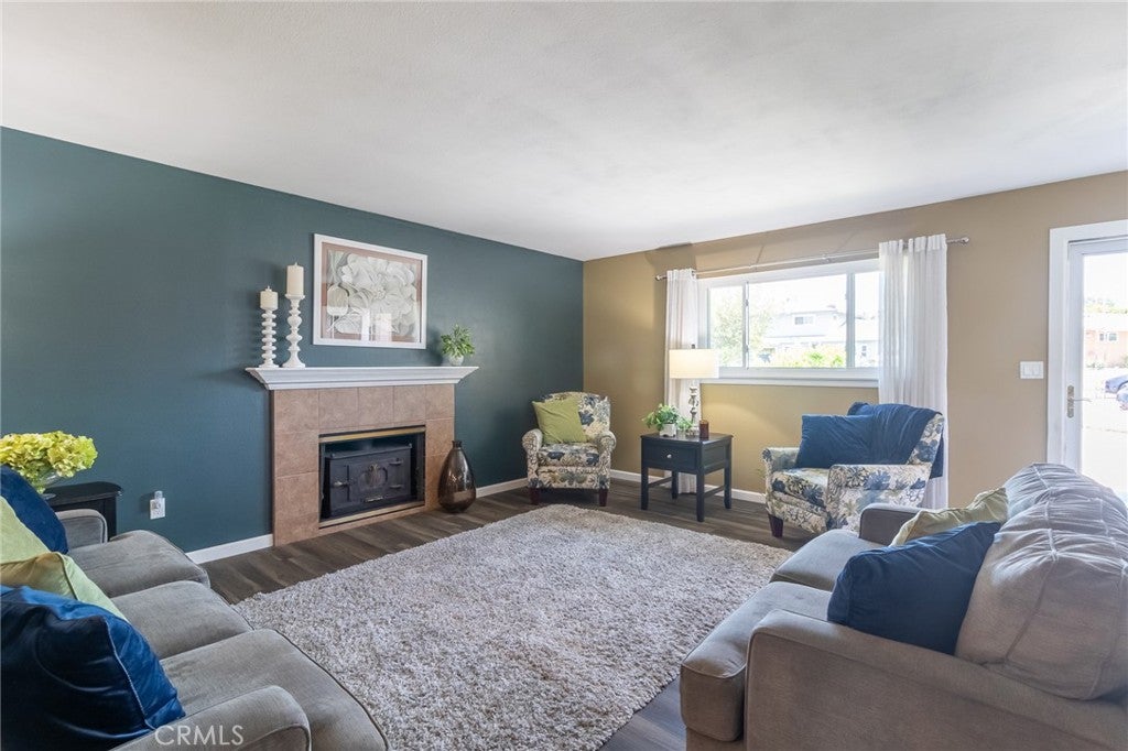 211 Orchid Court