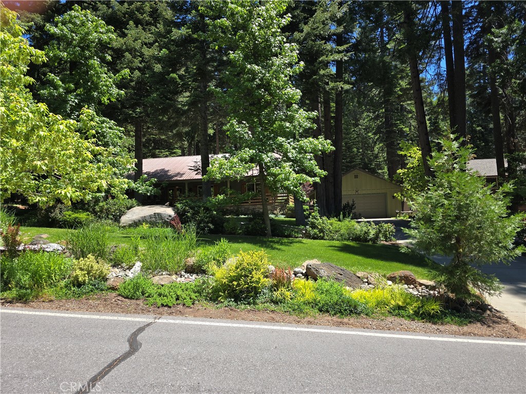 644 W Burnt Cedar Road
